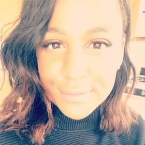 Meet your Posher, Audrianne